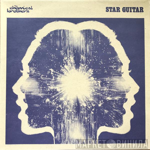  The Chemical Brothers  - Star Guitar