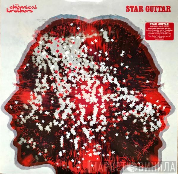  The Chemical Brothers  - Star Guitar