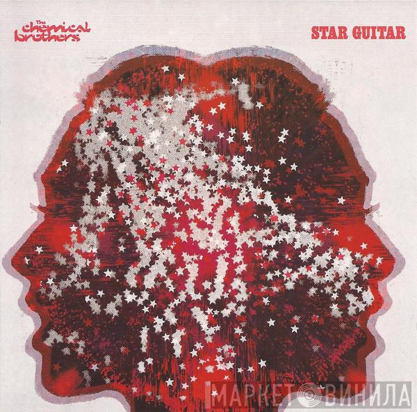  The Chemical Brothers  - Star Guitar