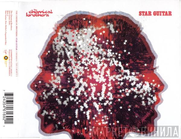 The Chemical Brothers - Star Guitar