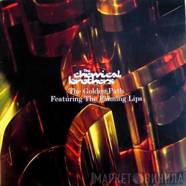 The Chemical Brothers, The Flaming Lips - The Golden Path
