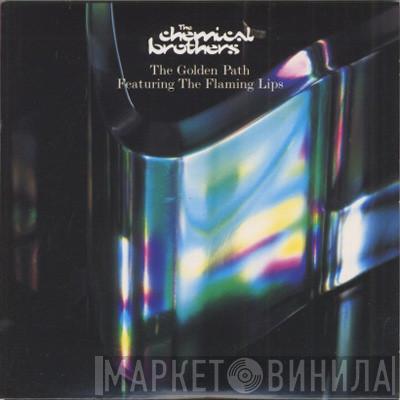  The Chemical Brothers  - The Golden Path