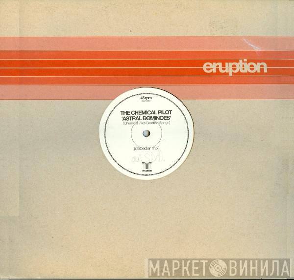 The Chemical Pilot - Astral Dominoes (Decoder Mix)