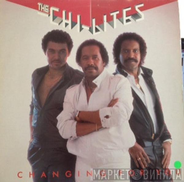 The Chi-Lites - Changing For You