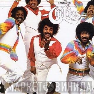The Chi-Lites - The Fantastic Chi-Lites