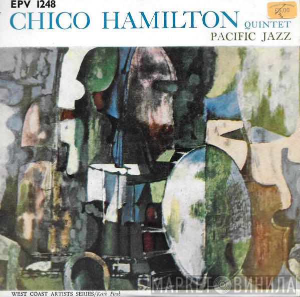 The Chico Hamilton Quintet - I Know (Theme)