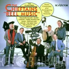 The Chieftains - "Reel Music" The Filmscores