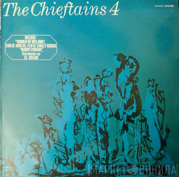  The Chieftains  - 4