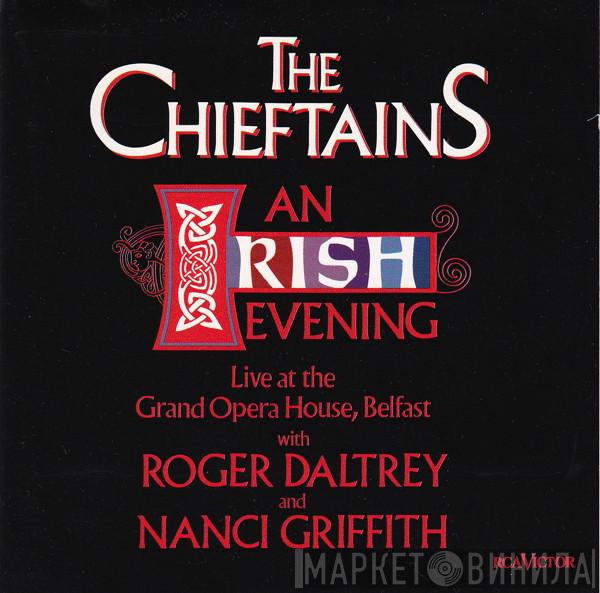 The Chieftains - An Irish Evening