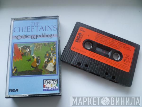 The Chieftains - Celtic Wedding