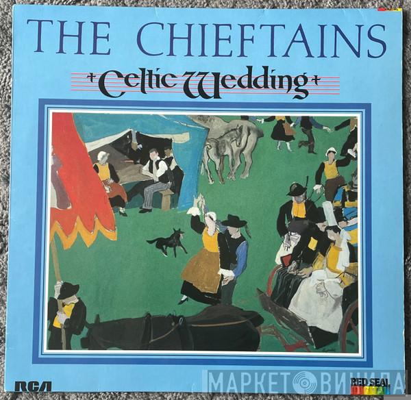 The Chieftains - Celtic Wedding