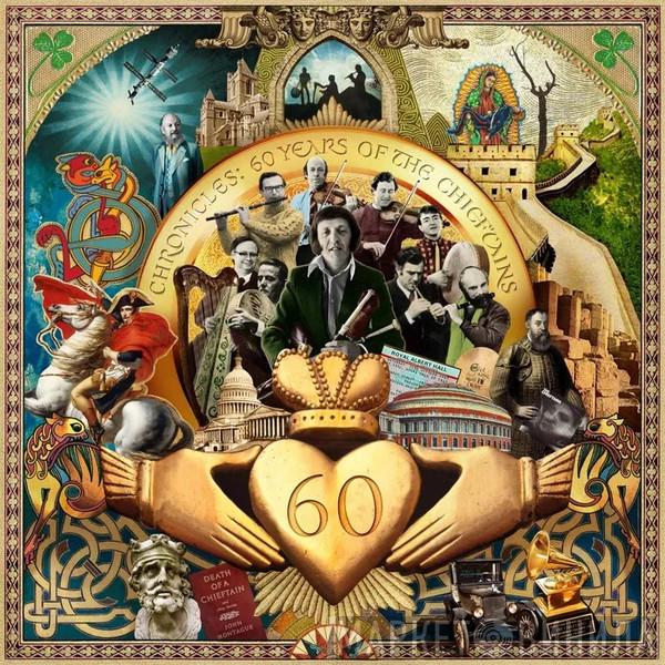  The Chieftains  - Chronicles : 60 Years Of The Chieftains