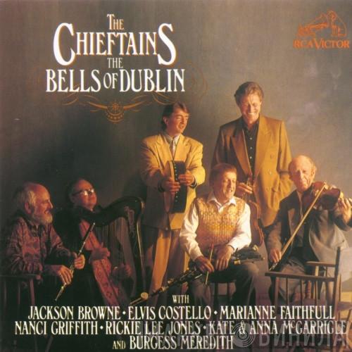 The Chieftains - The Bells Of Dublin