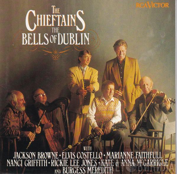  The Chieftains  - The Bells Of Dublin