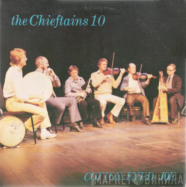 The Chieftains - The Chieftains 10 - Cotton-Eyed Joe