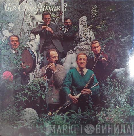 The Chieftains - The Chieftains 3
