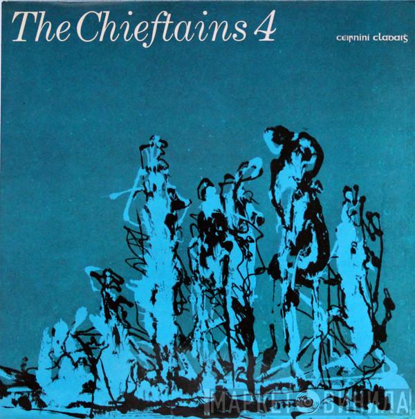  The Chieftains  - The Chieftains 4