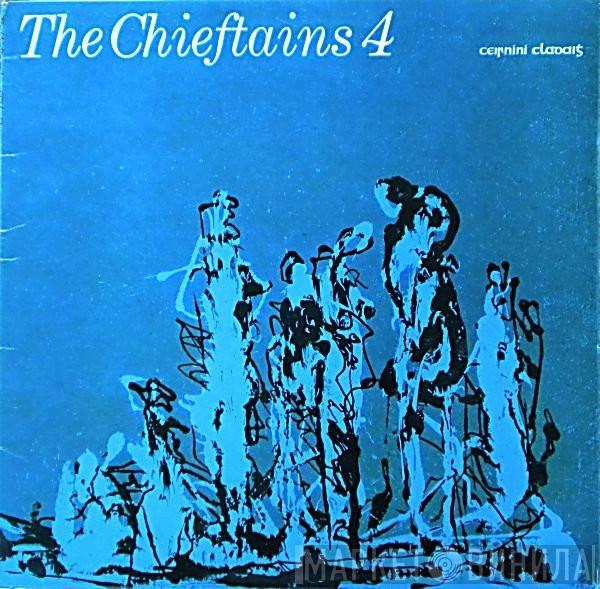 The Chieftains - The Chieftains 4