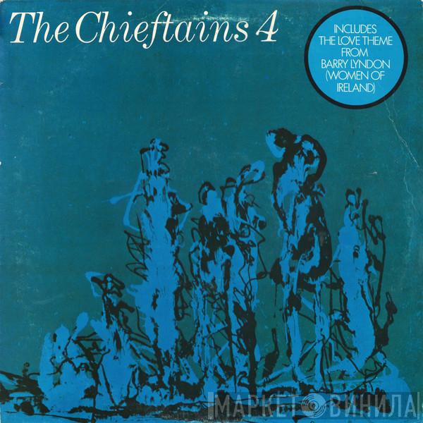 The Chieftains - The Chieftains 4
