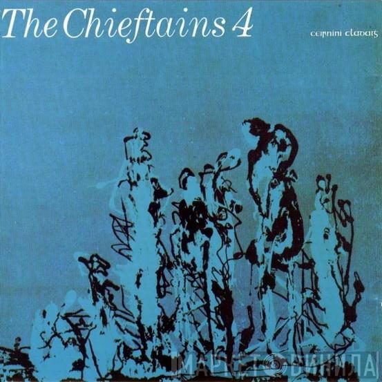  The Chieftains  - The Chieftains 4