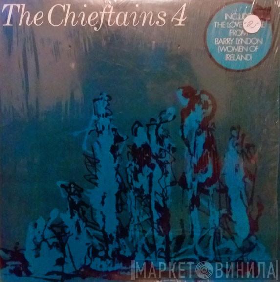  The Chieftains  - The Chieftains 4