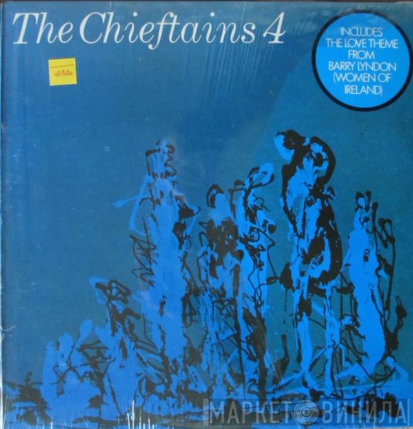  The Chieftains  - The Chieftains 4