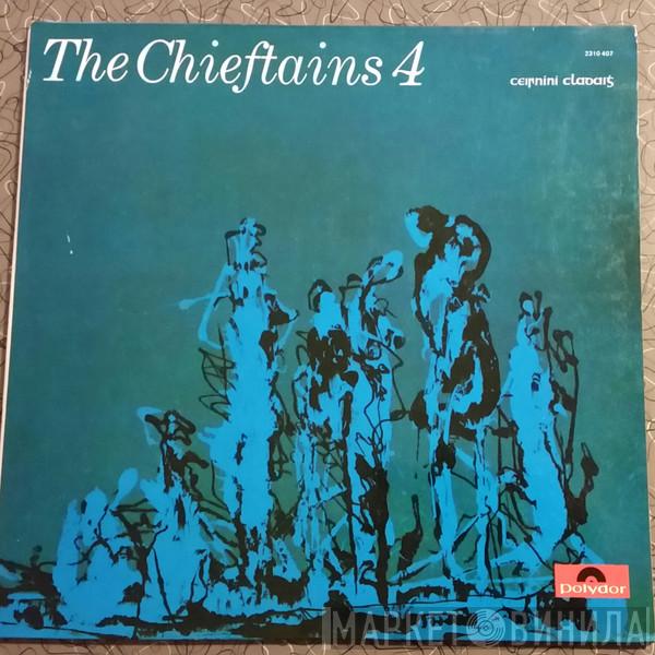  The Chieftains  - The Chieftains 4