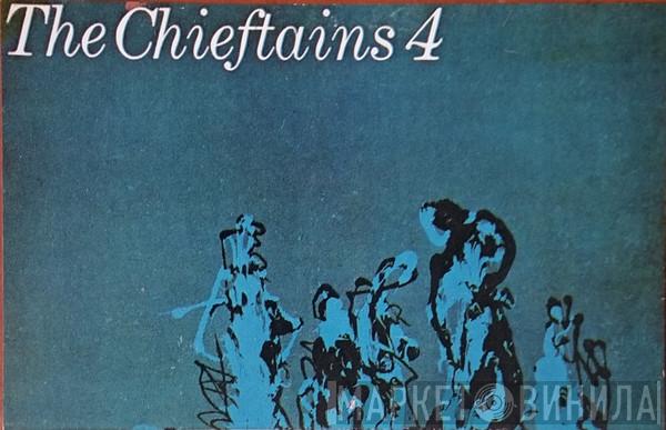  The Chieftains  - The Chieftains 4