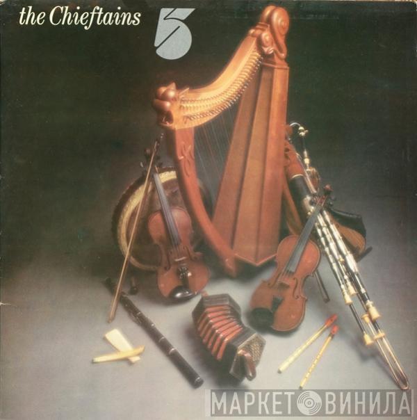The Chieftains - The Chieftains 5