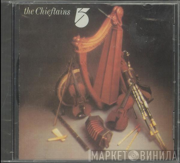  The Chieftains  - The Chieftains 5