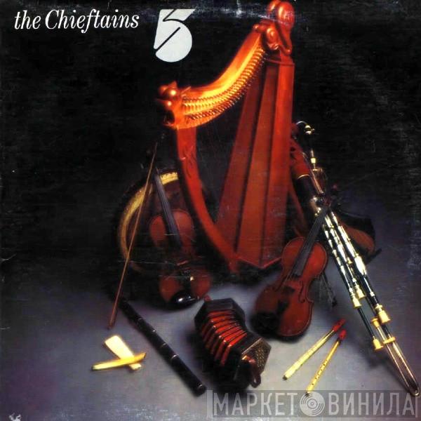  The Chieftains  - The Chieftains 5