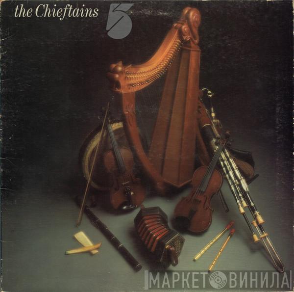 The Chieftains - The Chieftains 5