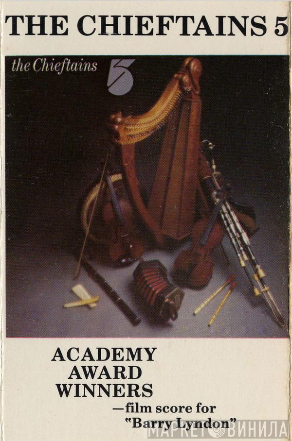  The Chieftains  - The Chieftains 5
