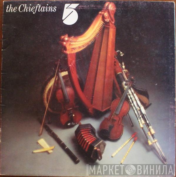  The Chieftains  - The Chieftains 5