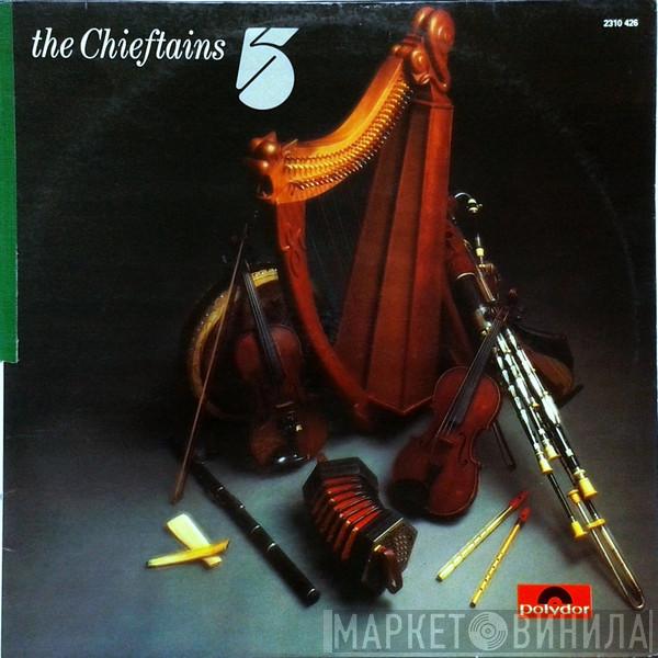  The Chieftains  - The Chieftains 5