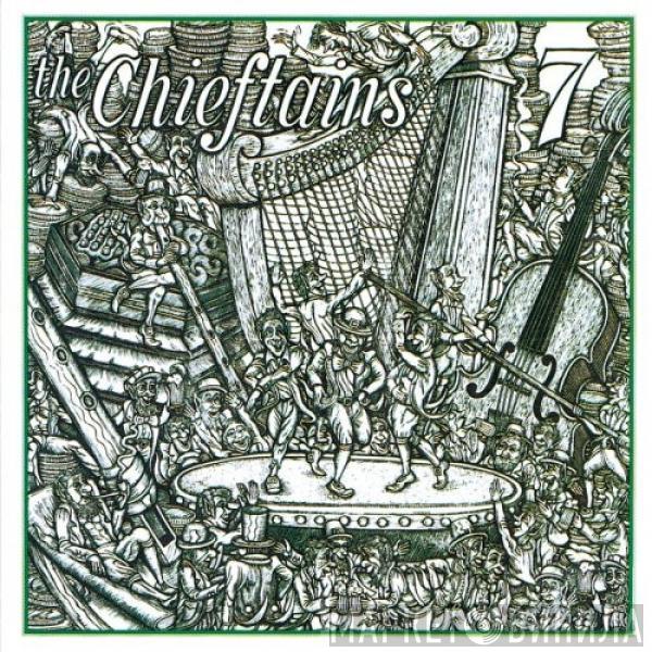  The Chieftains  - The Chieftains 7