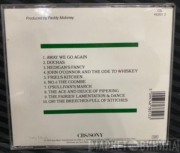  The Chieftains  - The Chieftains 7