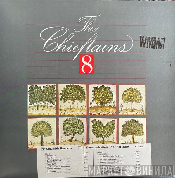 The Chieftains  - The Chieftains 8