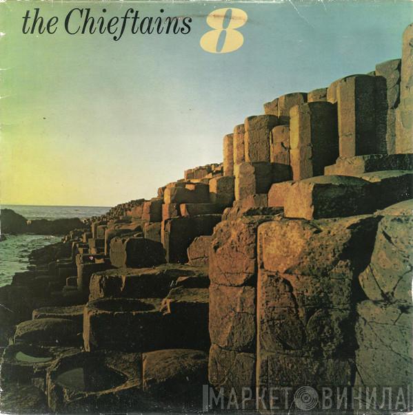  The Chieftains  - The Chieftains 8