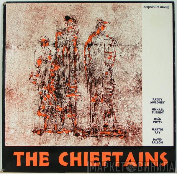 The Chieftains - The Chieftains