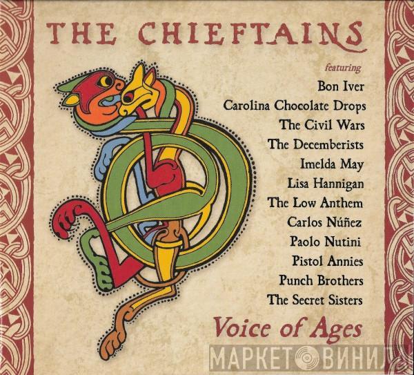 The Chieftains - Voice Of Ages