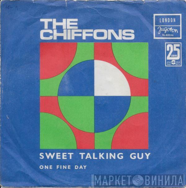  The Chiffons  - One Fine Day / Sweet Talking Guy
