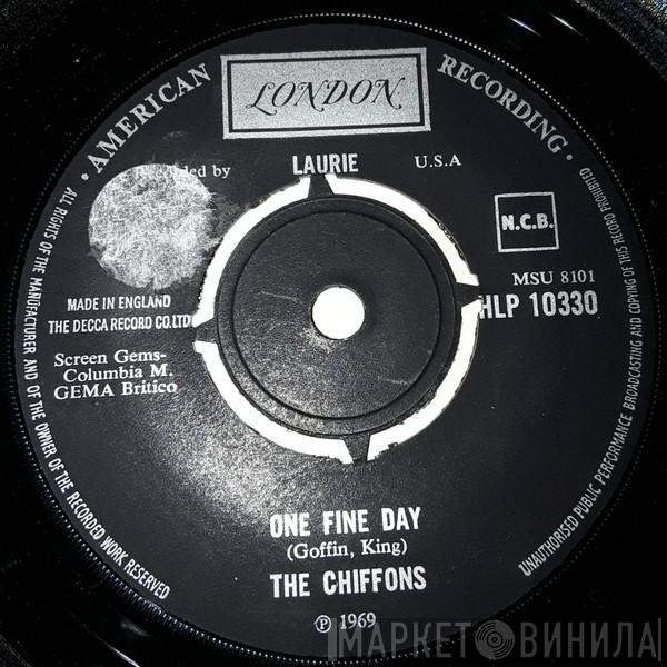 The Chiffons - One Fine Day