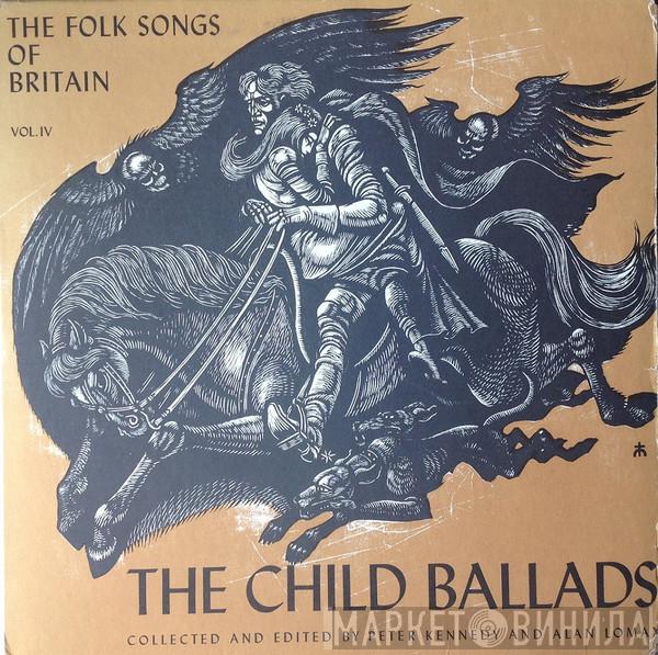  - The Child Ballads