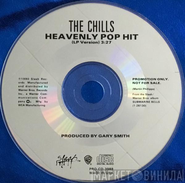 The Chills - Heavenly Pop Hit