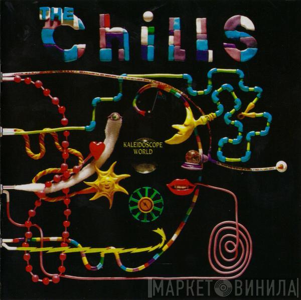 The Chills - Kaleidoscope World