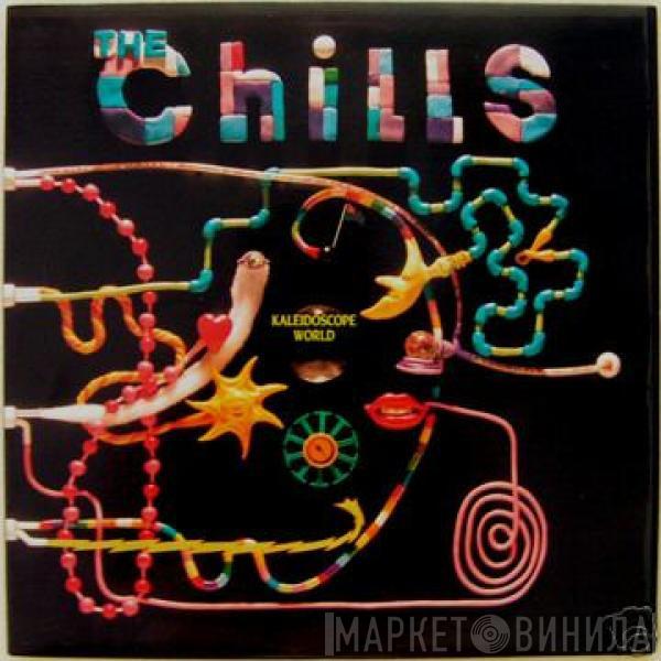 The Chills  - Kaleidoscope World