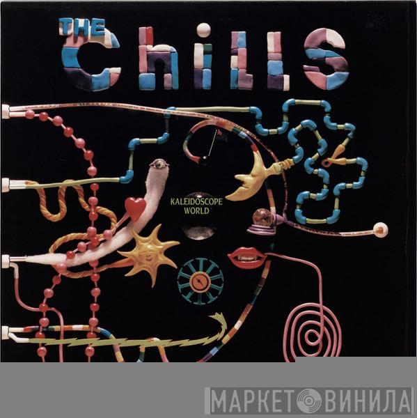  The Chills  - Kaleidoscope World