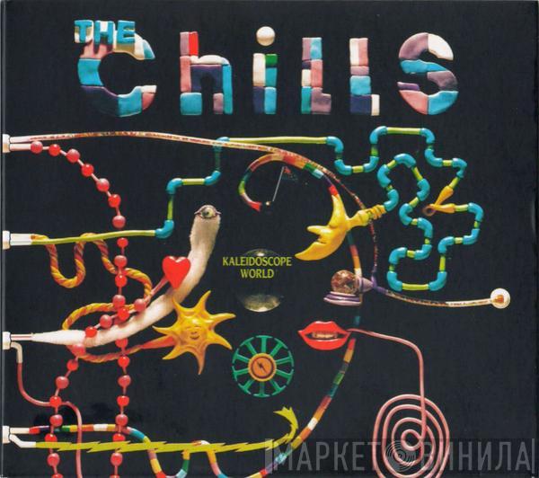  The Chills  - Kaleidoscope World