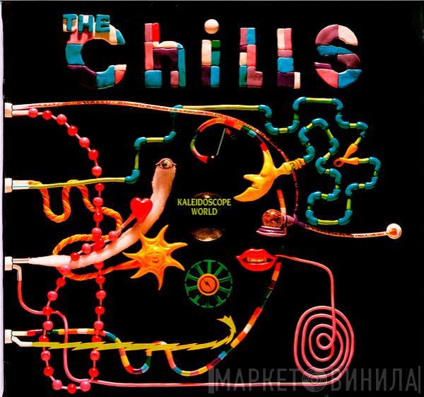  The Chills  - Kaleidoscope World